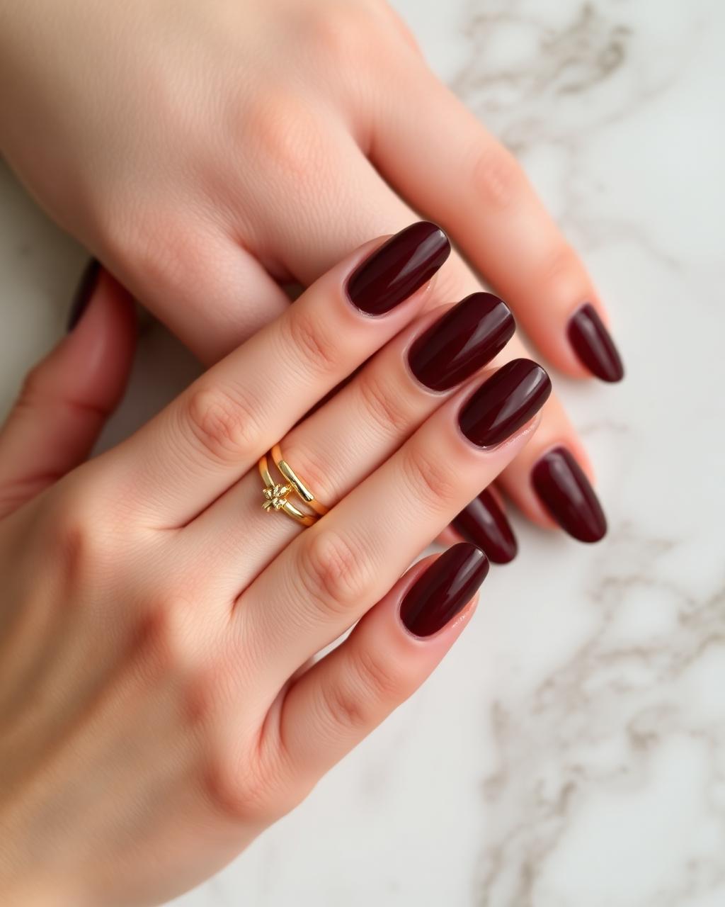Manichiură și pedichiură — W Beauty Studio Cluj-Napoca
